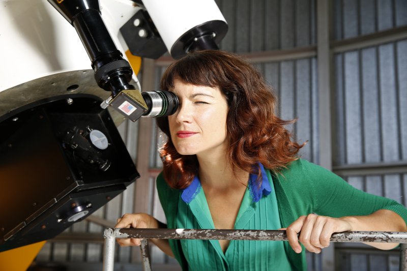 american doll astronaut