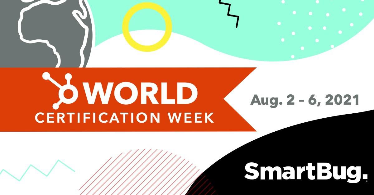 SmartBug Media® Partners with HubSpot to Host Second Annual World