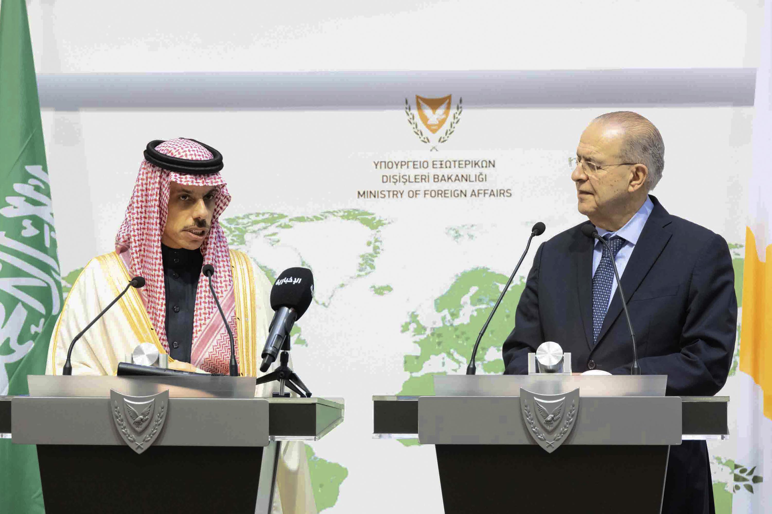 saudi-sees-cyprus-as-bridge-between-europe-middle-east-ap-news