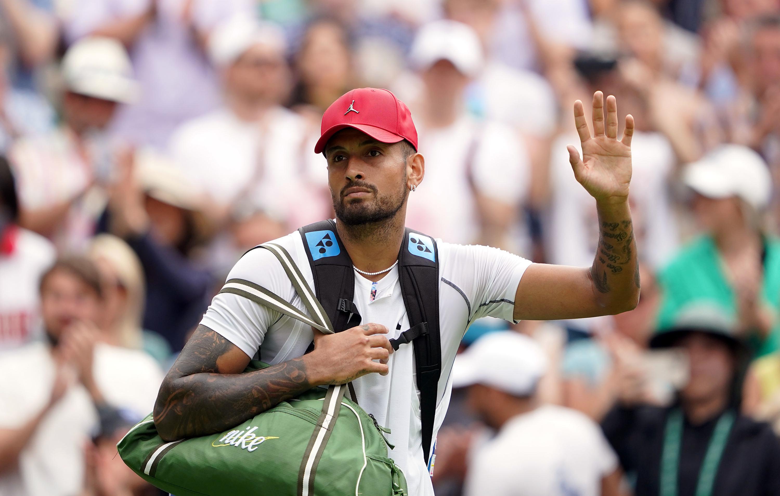 Wimbledon's all-white clothing bothers some, delights others