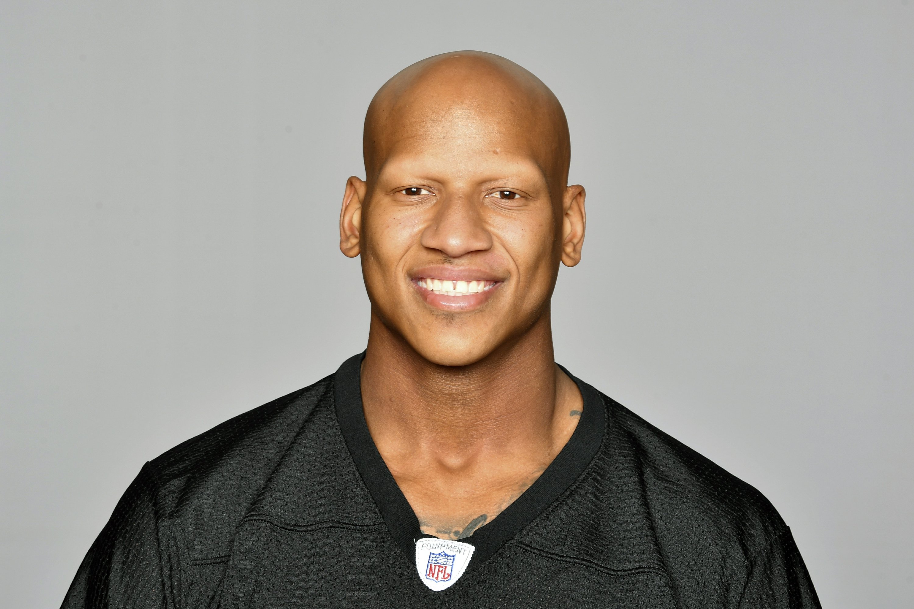 De 31-años 185 cm de altura Ryan Shazier en 2024 foto