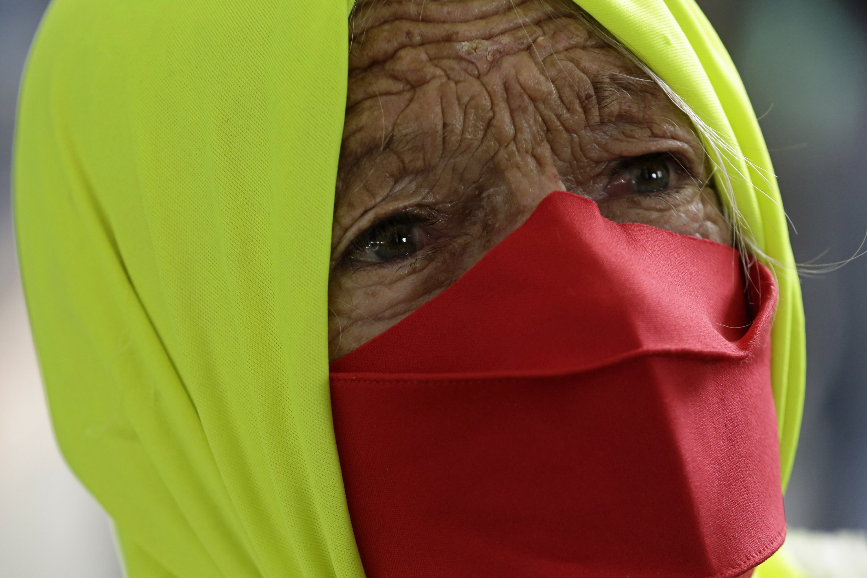 Experts aside, Brazil attacked its vaccination plans