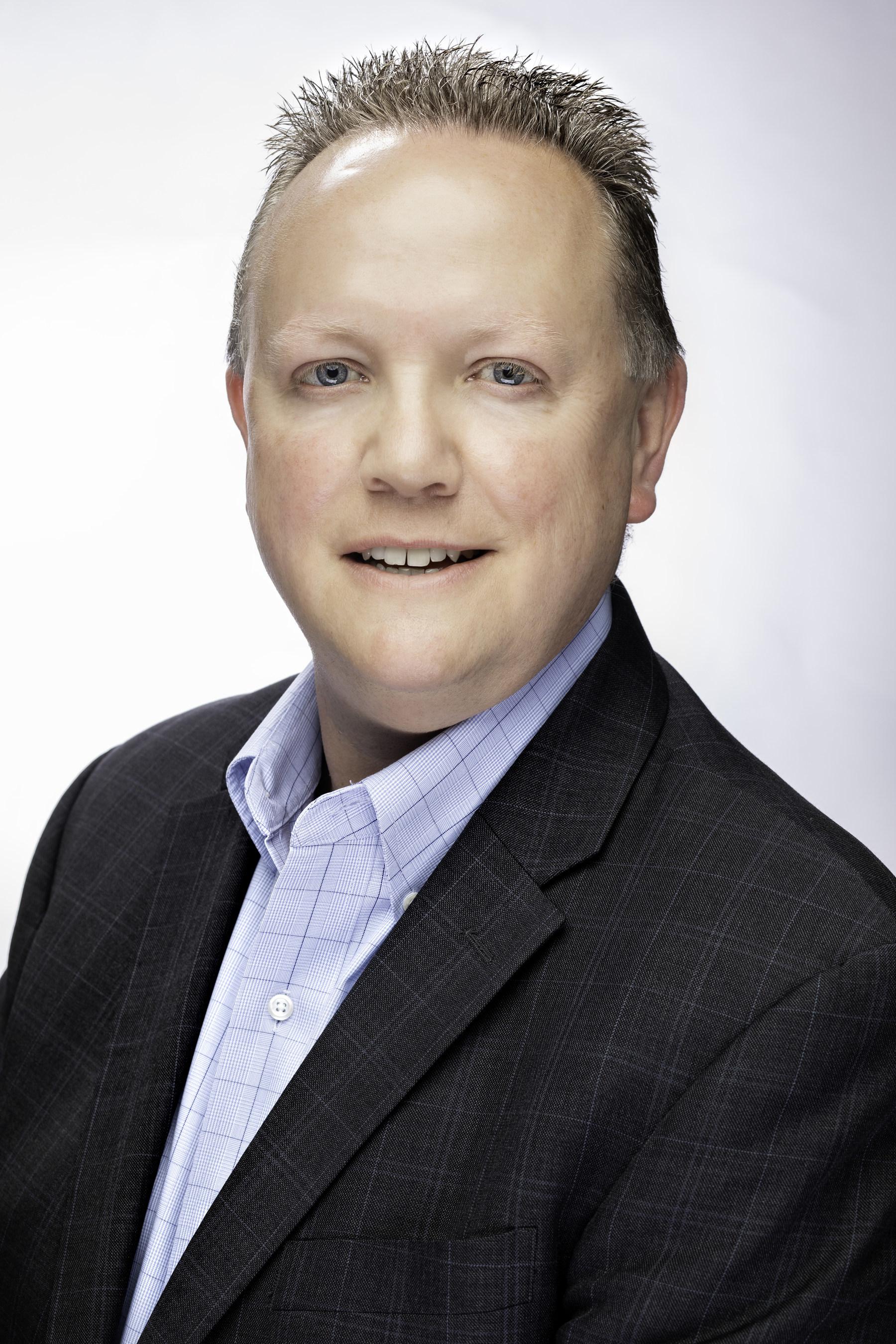 Industry Veteran Chris Hogan Joins the TCL North America Team AP News
