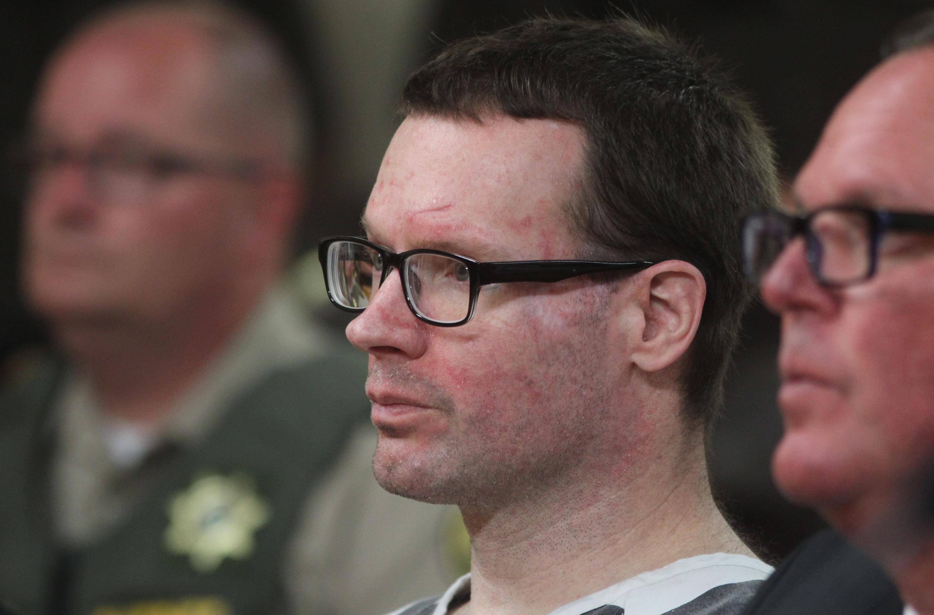 Man sentenced to life term for killing of Iowa state trooper | AP News