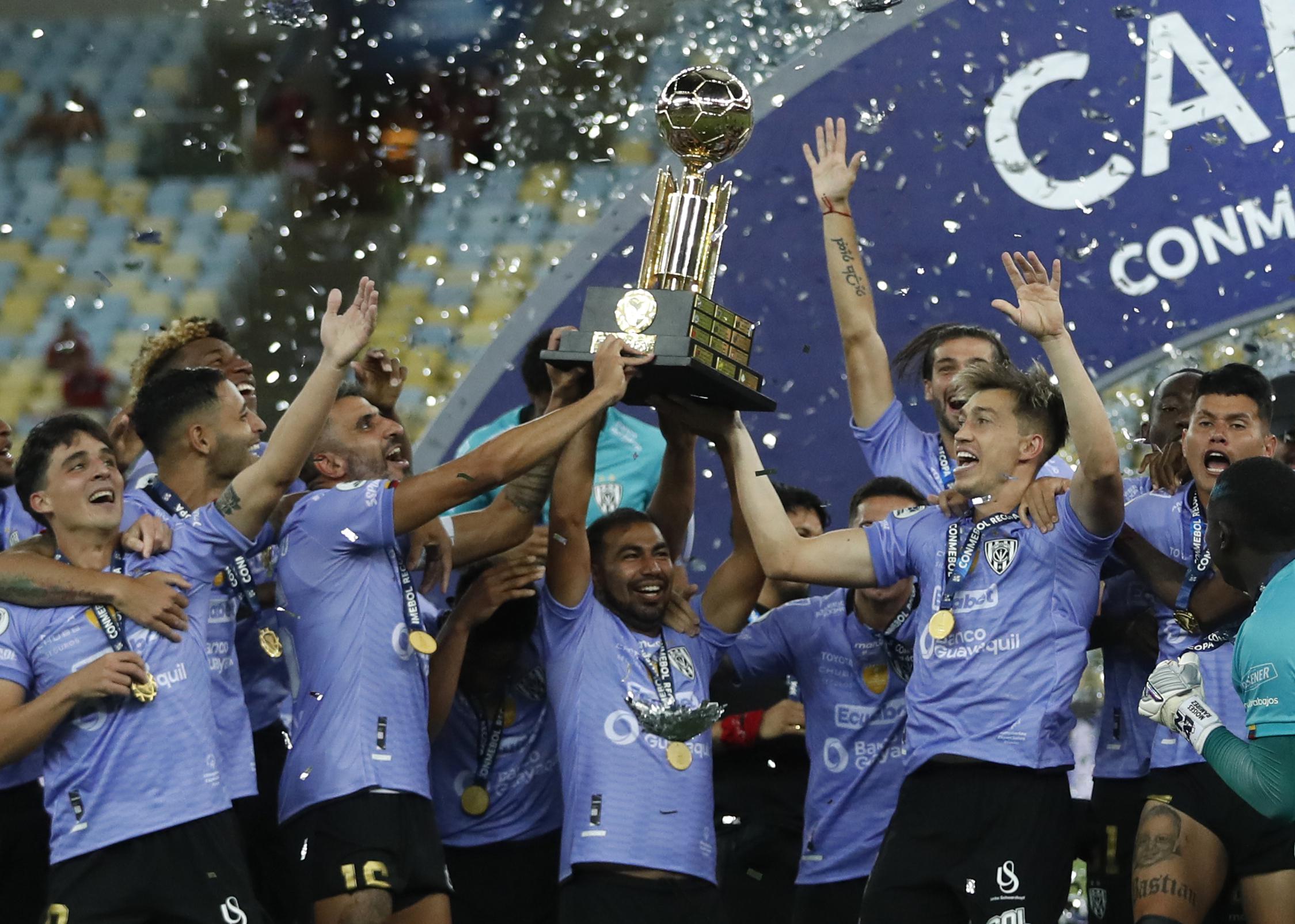 Where To Watch 2020 Copa Libertadores Group St