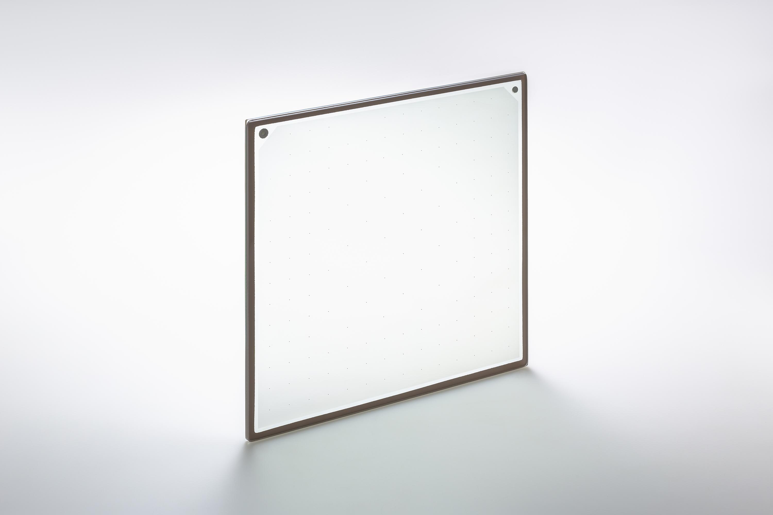 Panasonic Develops Tempered Vacuum Insulated Glass to Increase