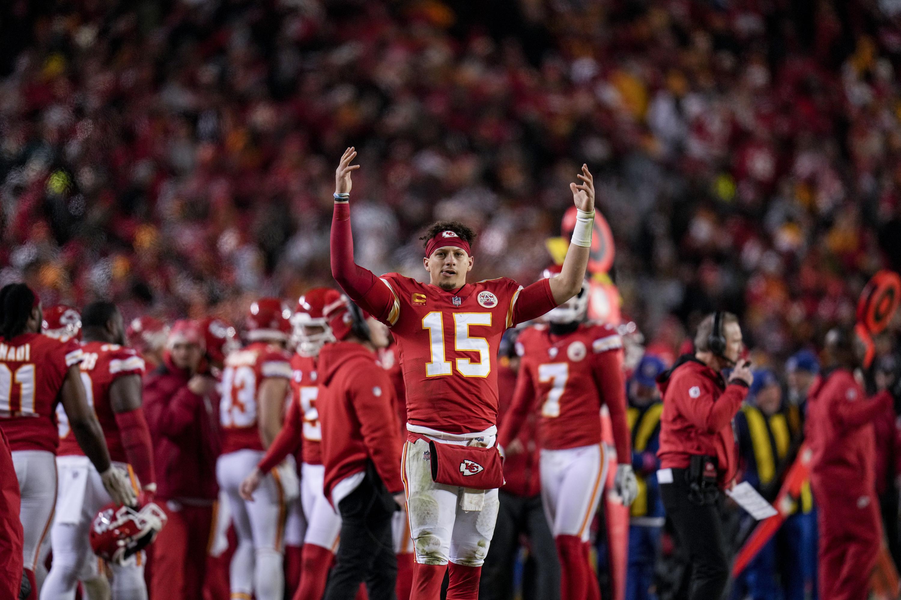 Kansas City Chiefs Super Bowl Wins History, Appearances, and More