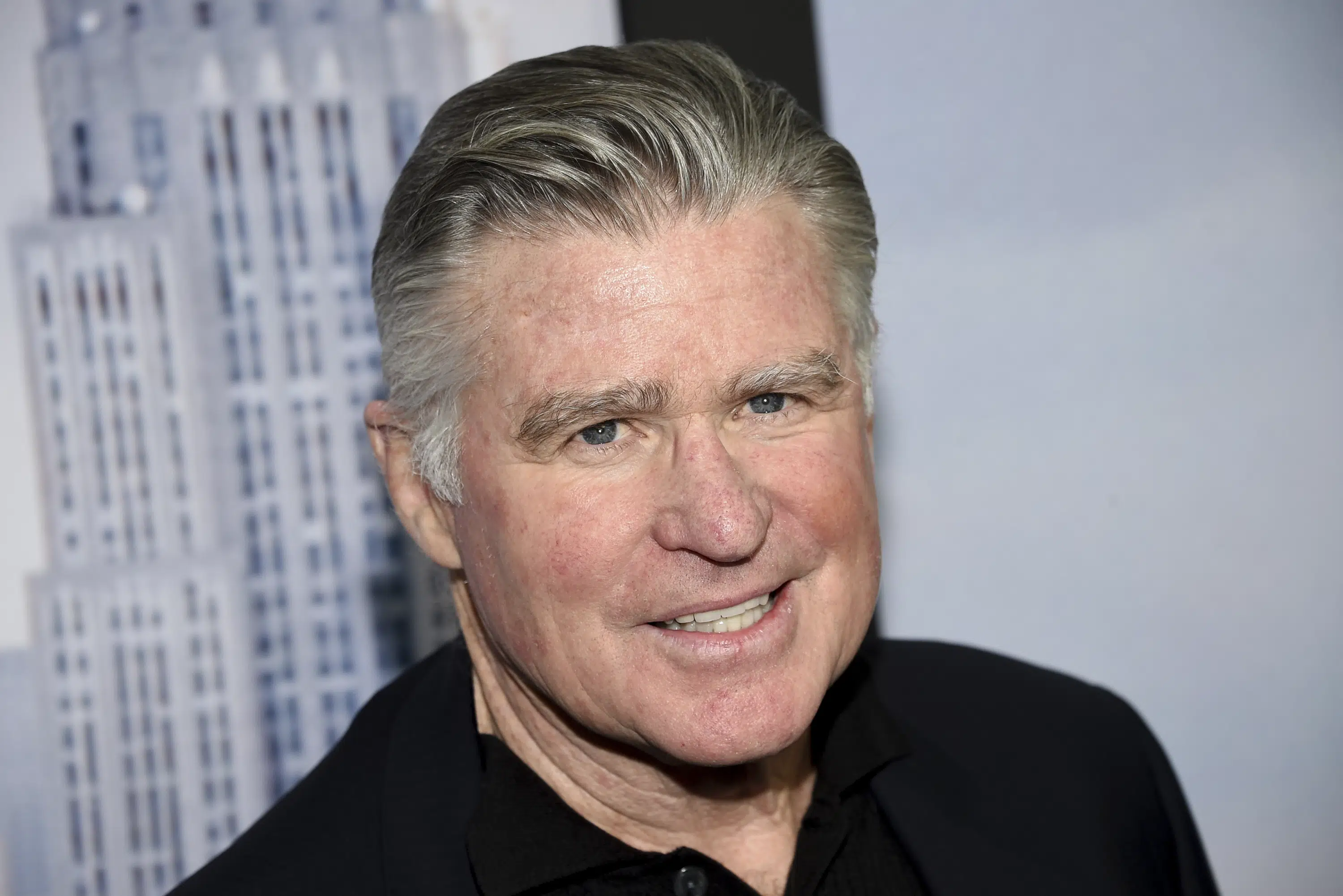 „Hair“-Schauspieler „Everwood“ Treat Williams stirbt nach Motorradunfall in Vermont