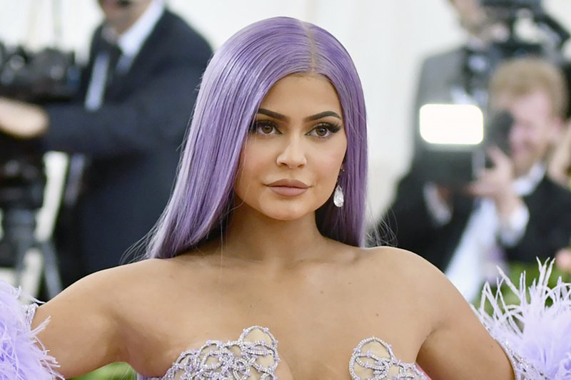 These are her best tweets of 2019. Kylie Jenner Figura 2019 . Kylie Jenner Vende Parte De Su Imperio A Duena De Covergirl