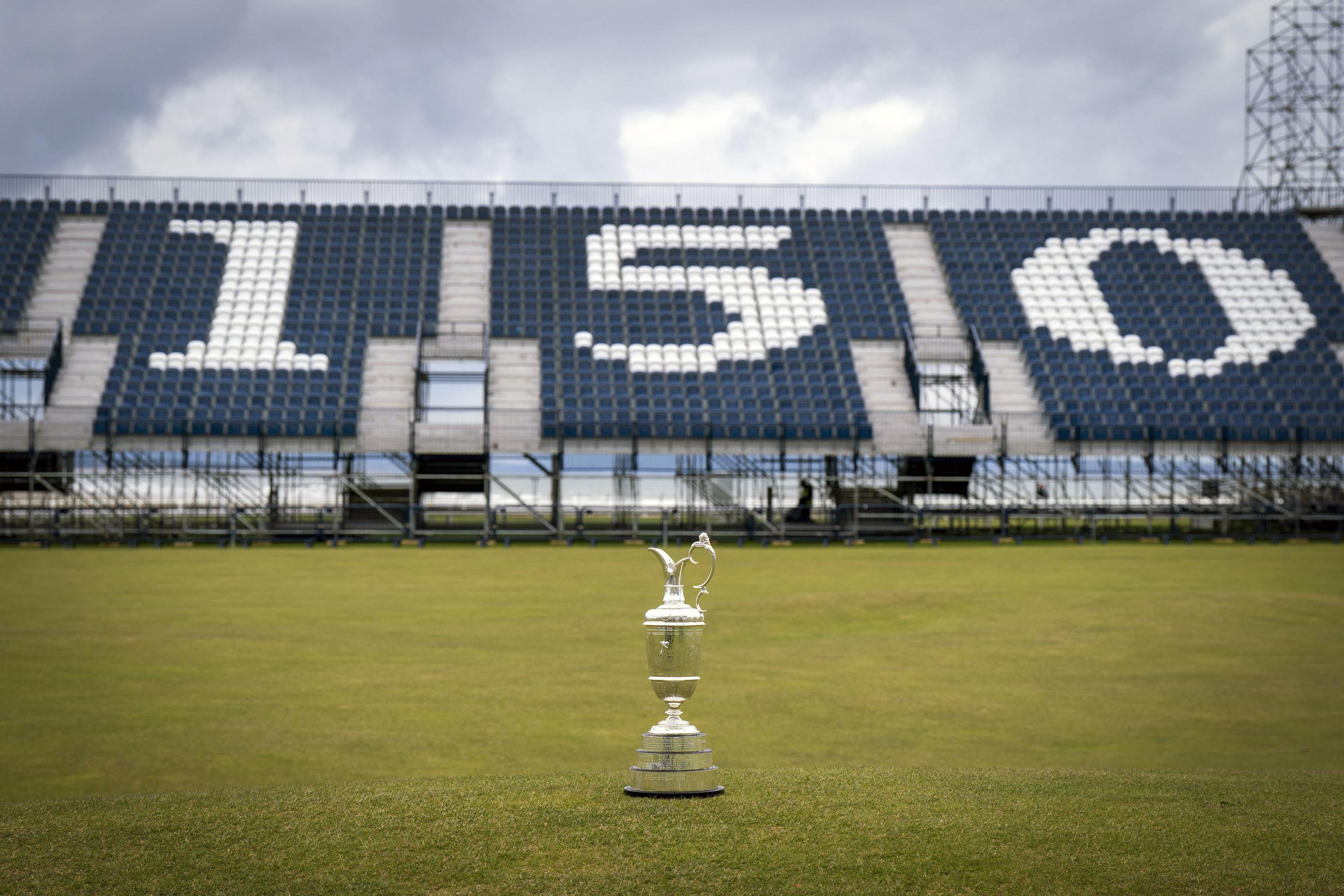 BRITISH OPEN ’22 A glance at golf’s oldest championship TrendRadars