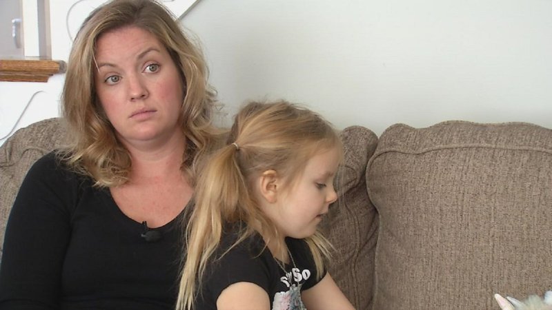 Girl S Fall Into Grease Pit Prompts Effort To Toughen Fines