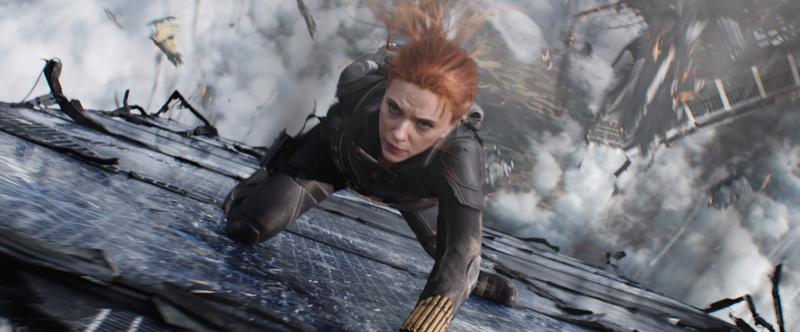 Reseña: “Black Widow”, un desvío satisfactorio para Marvel