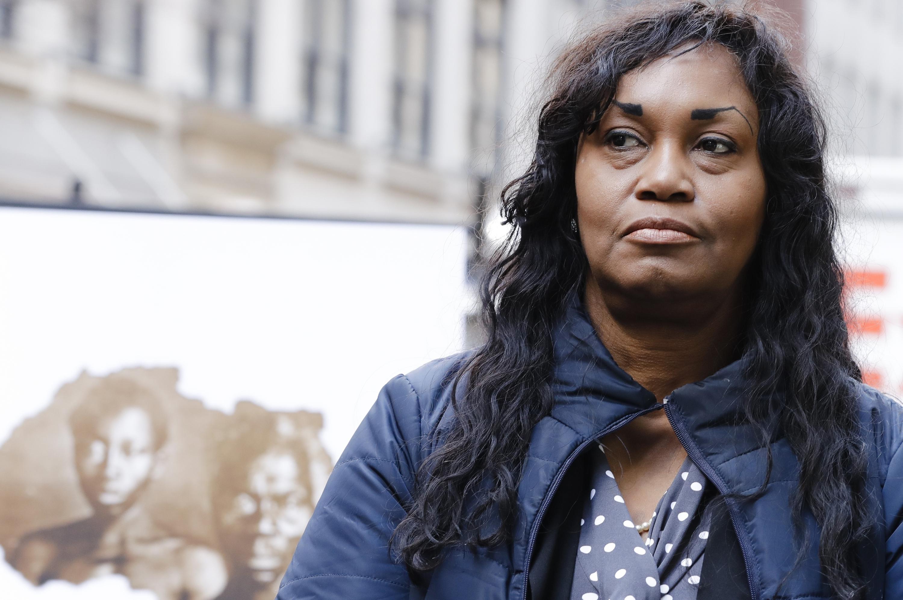 Court Harvard can be sued for distress over slave photos AP News