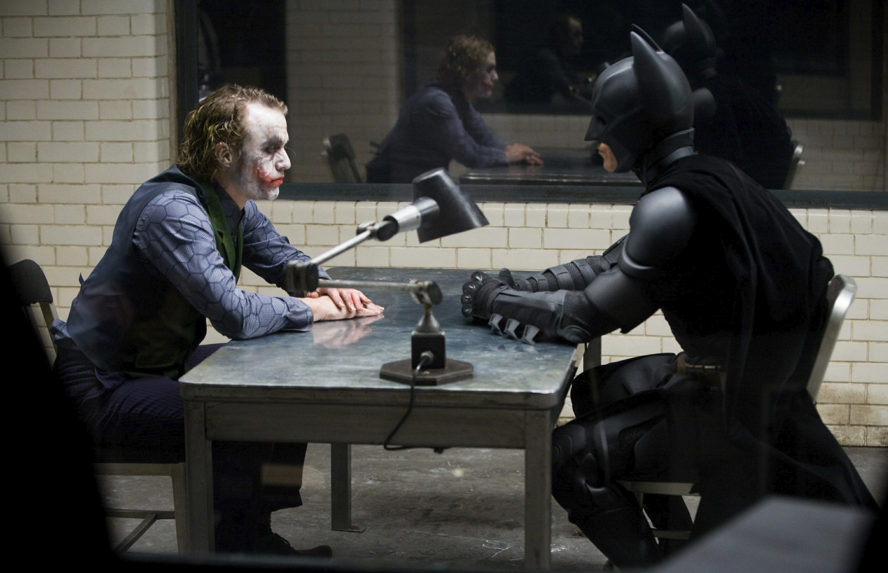 ‘Dark Knight’, ‘Greece’ added to National Film Register