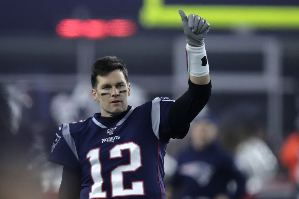 Tom Brady’s move to Tampa Bay not only created ripples with fans but also with networks as they  rework their last-minute requests with the NFL scheduling office