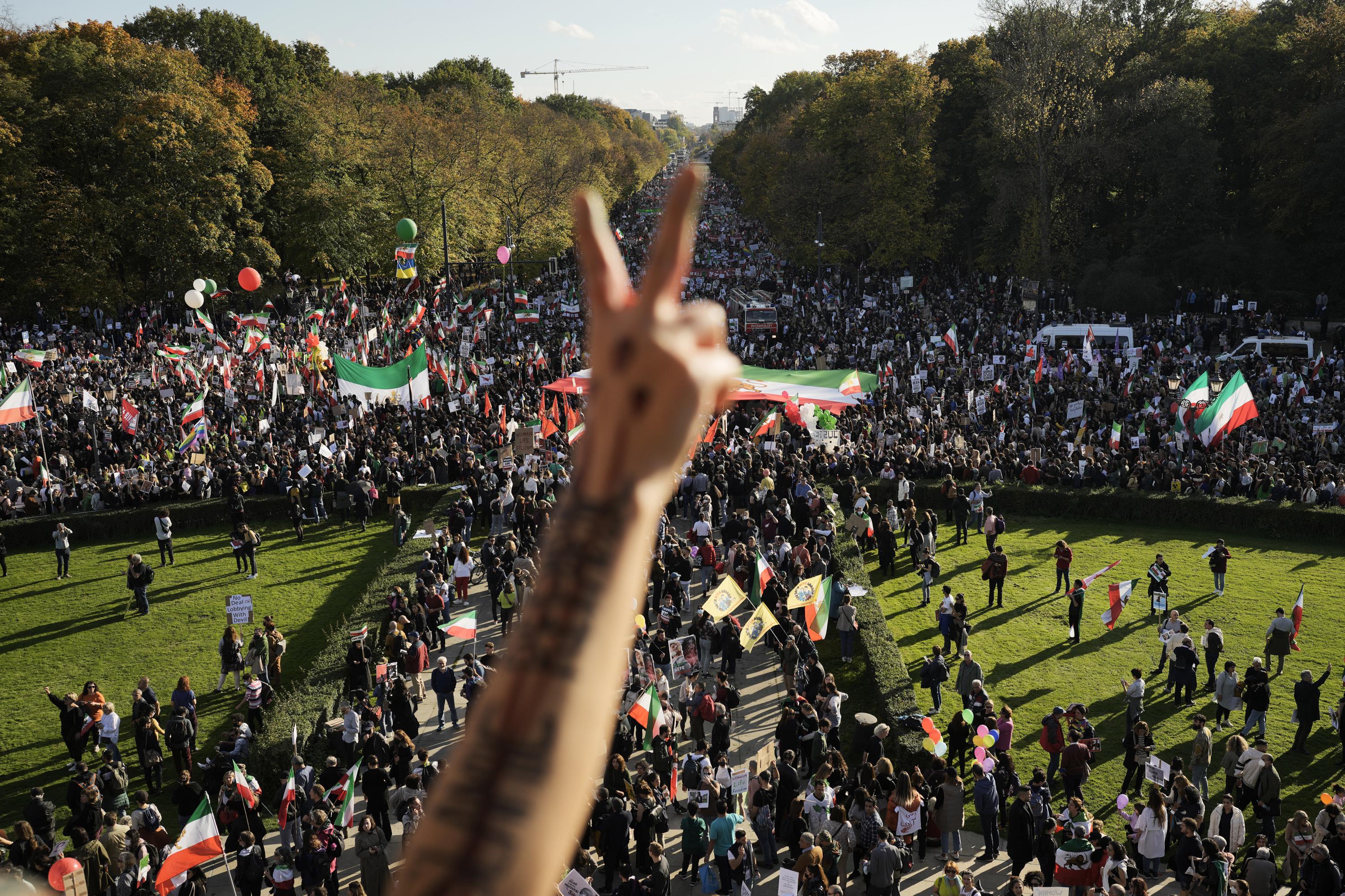 Waiblingen, Alemania. 28 de abril de 2020. Durante la presentación