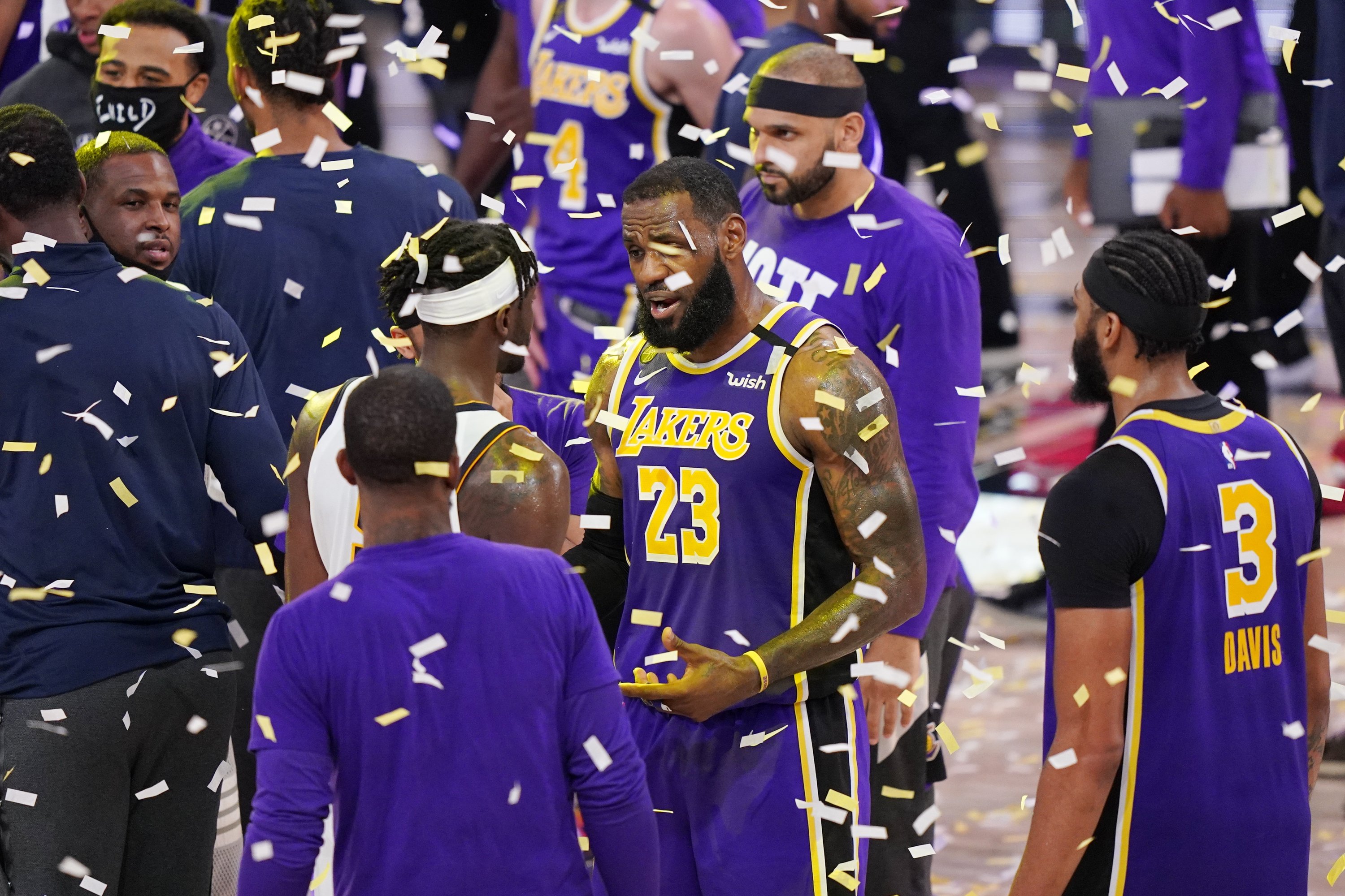 lakers jersey game 5