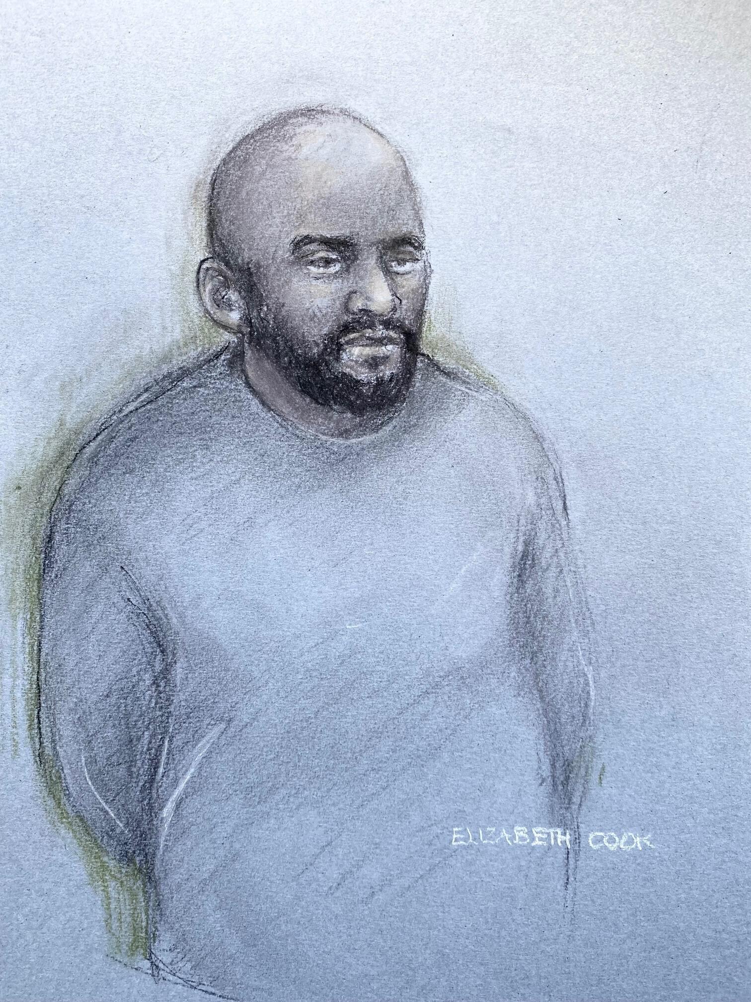 Alleged member of IS ‘Beatles’ charged in UK with terrorism