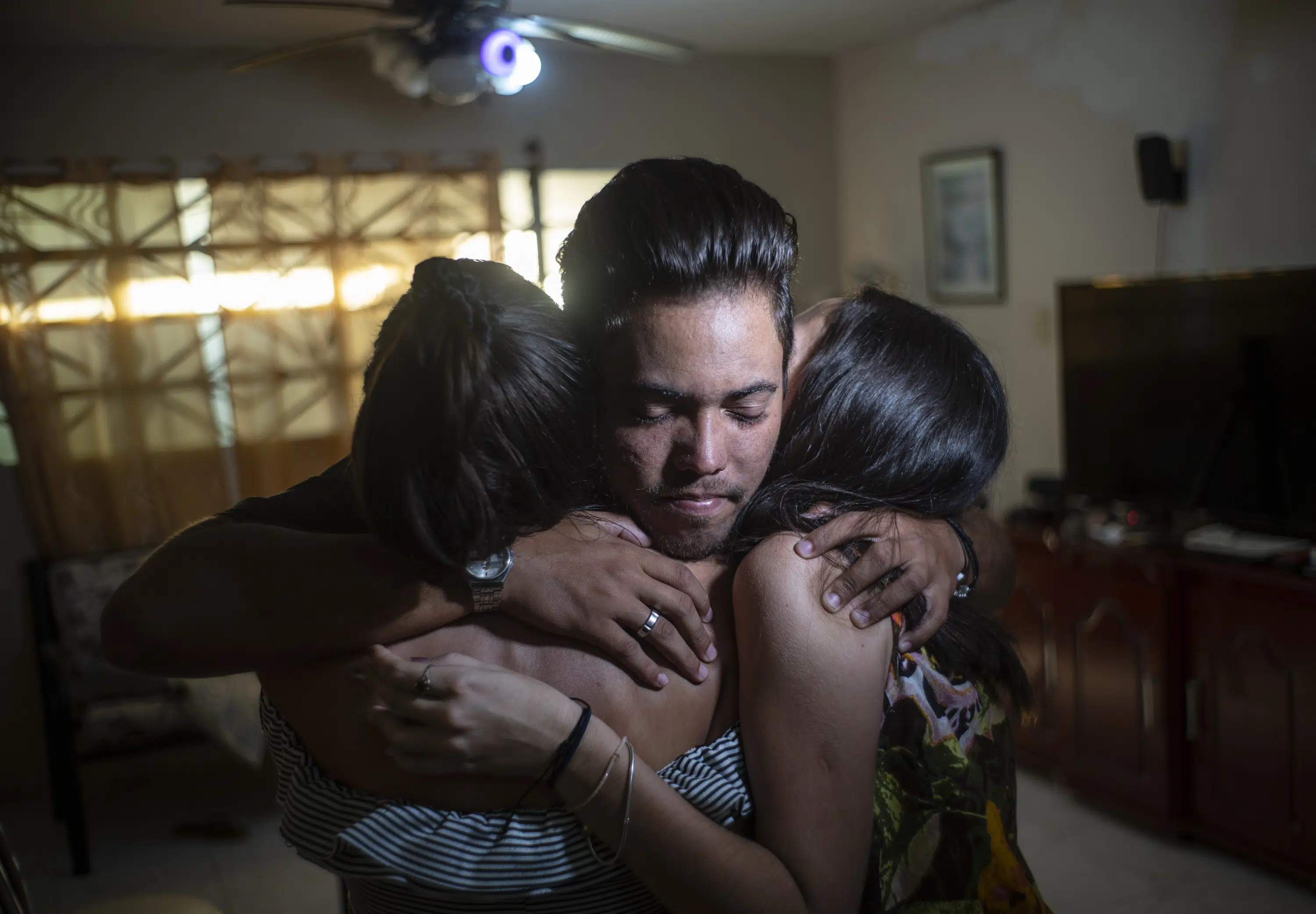 Les Cubains réagissent avec zèle à la nouvelle politique migratoire américaine