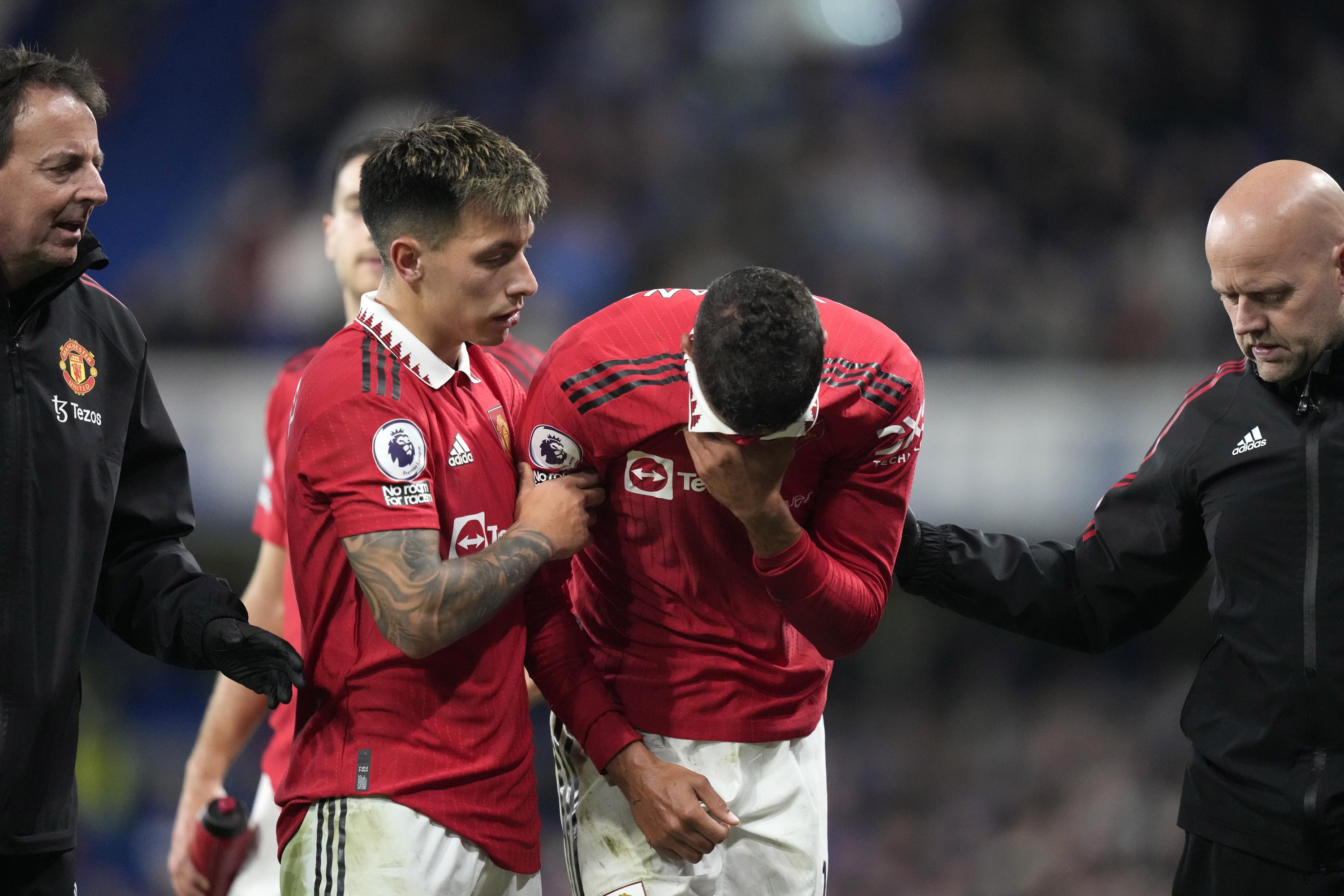 COPA DO MUNDO Varane Viola Defesa Da Fran a Flynews pt