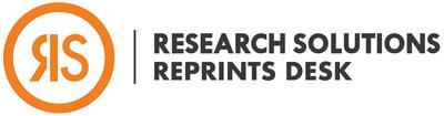 Springer Nature Partners With Research Solutions To Bring
