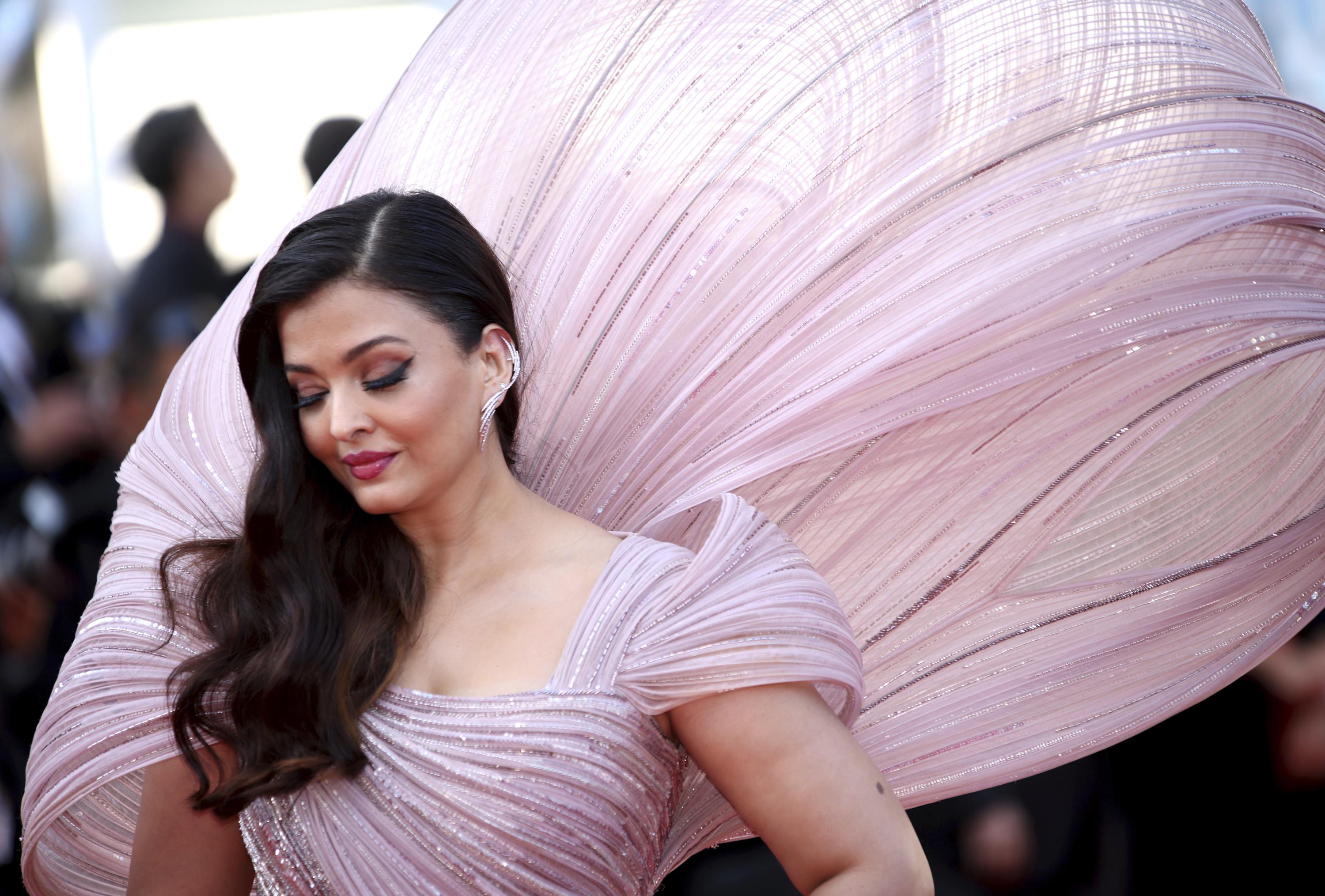 Aishwarya rai ki nangi chut