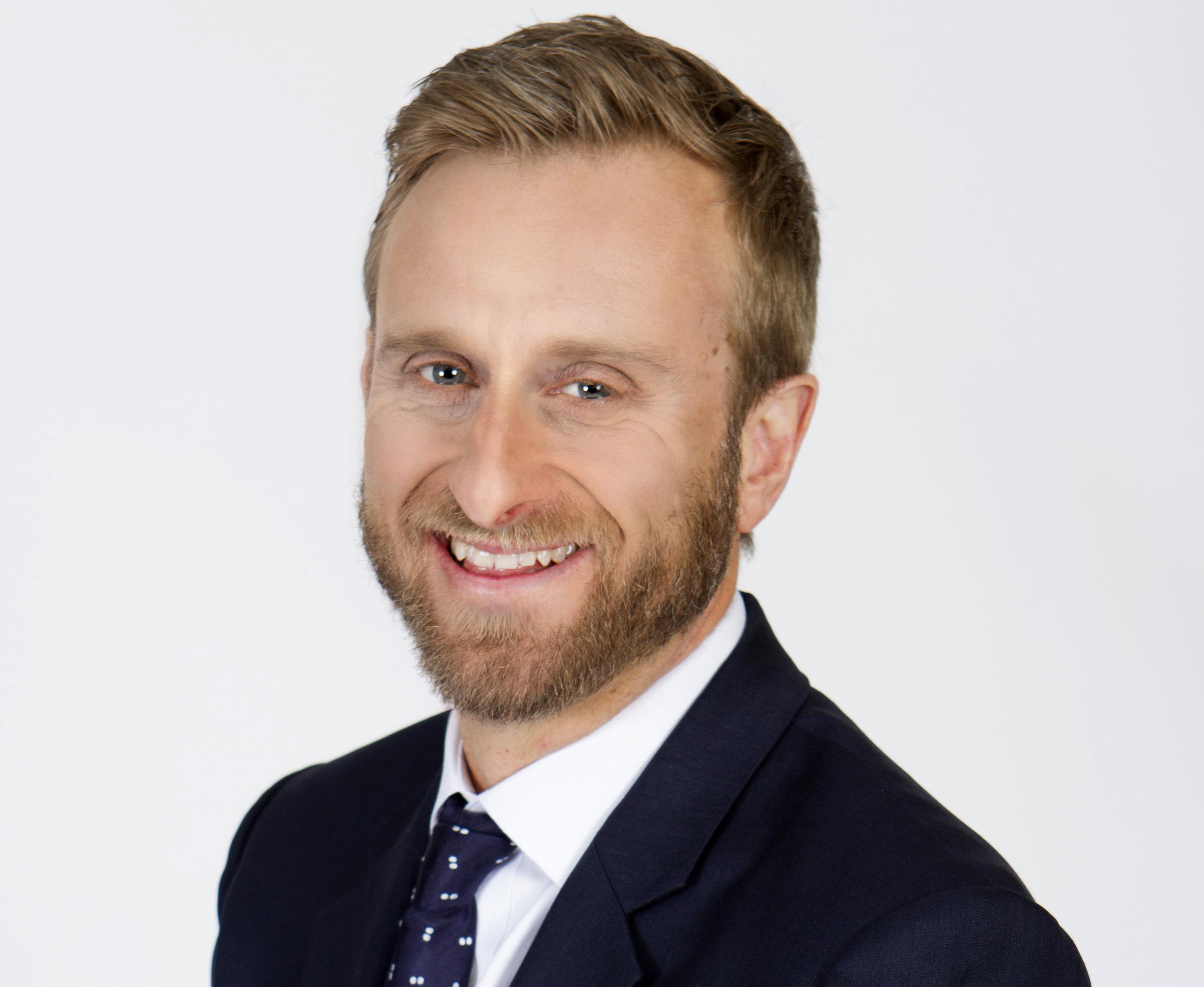 Insider Q&A Subway North America President Trevor Haynes AP News