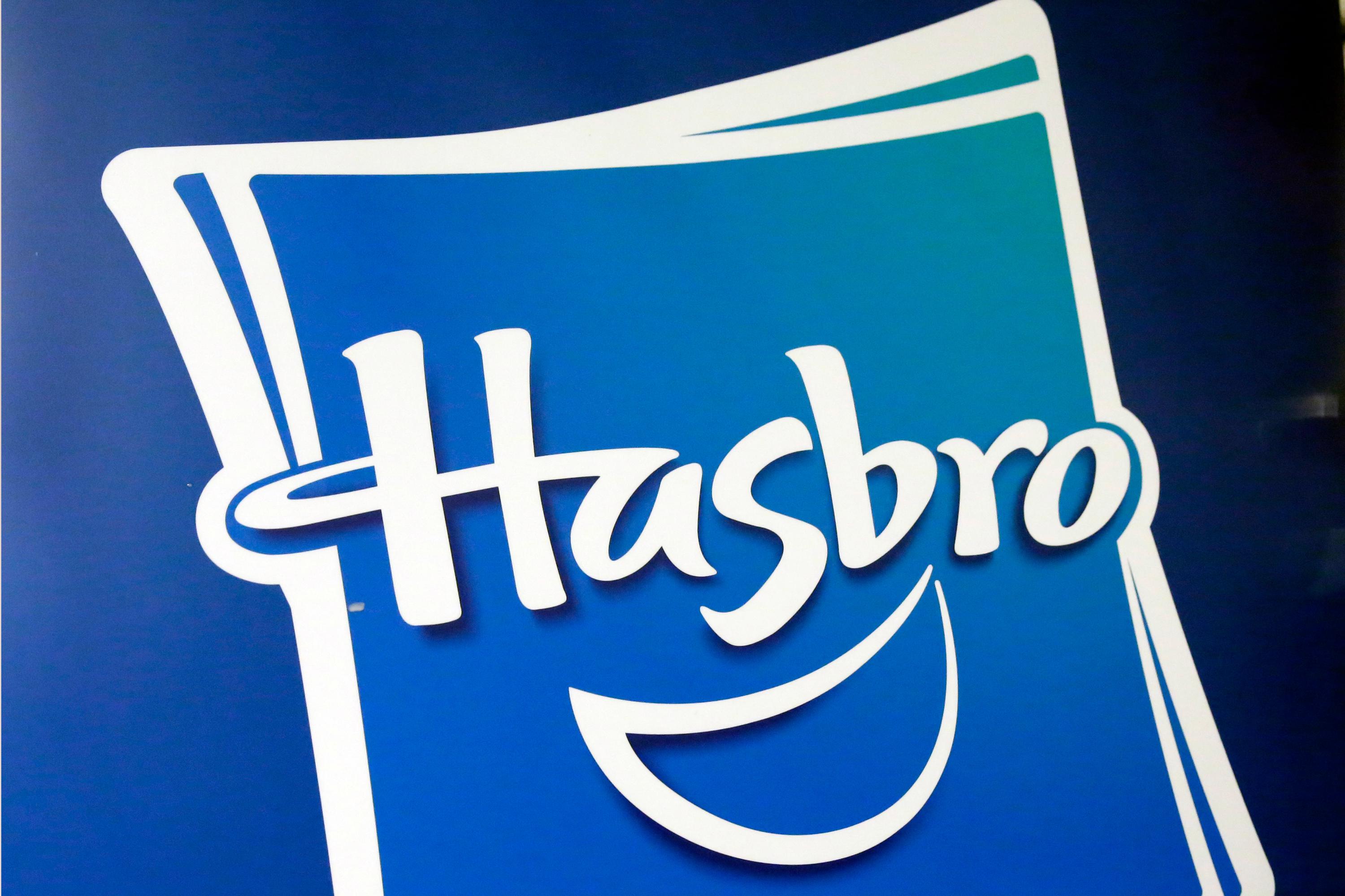 Hasbro Pays The Price As Inflation Hits Toy Sales