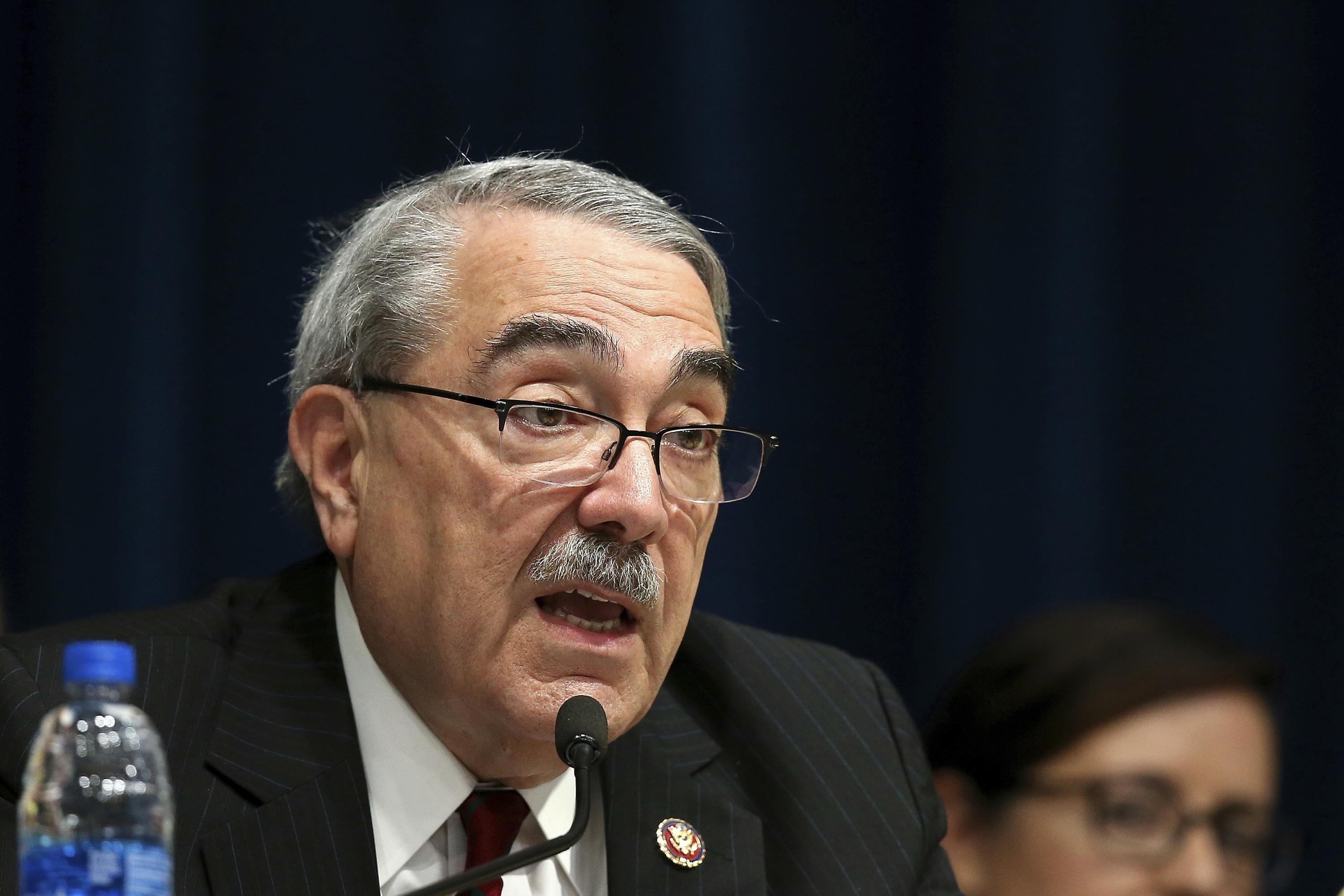 North Carolina Rep. Butterfield stepping down a little early AP News