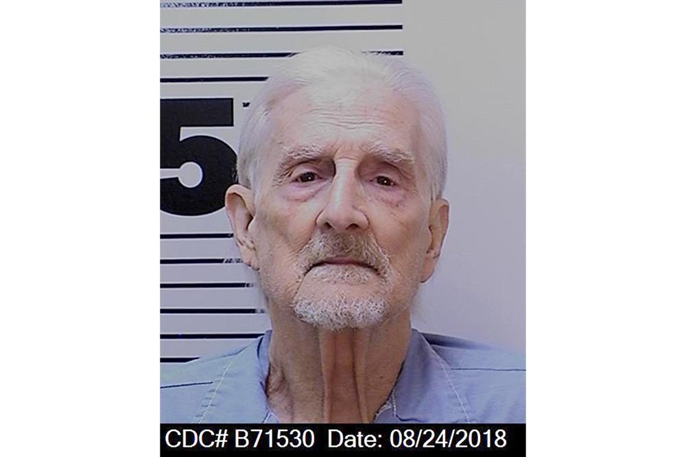 Richard Allen Benson