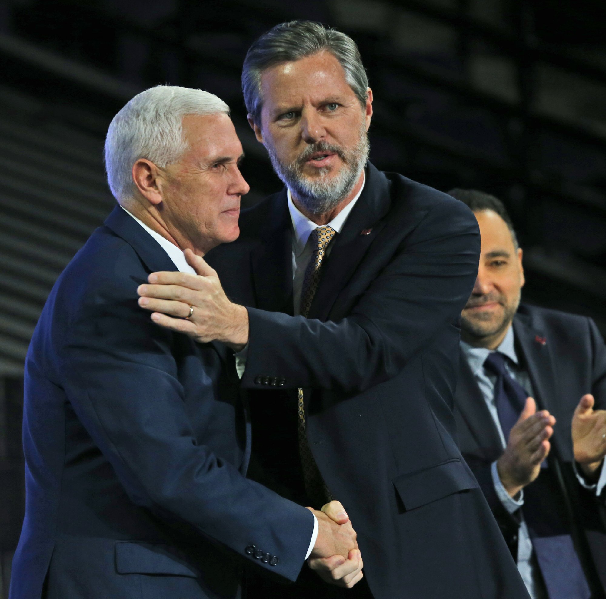 a-look-at-key-moments-in-falwell-s-relationship-with-liberty-ap-news