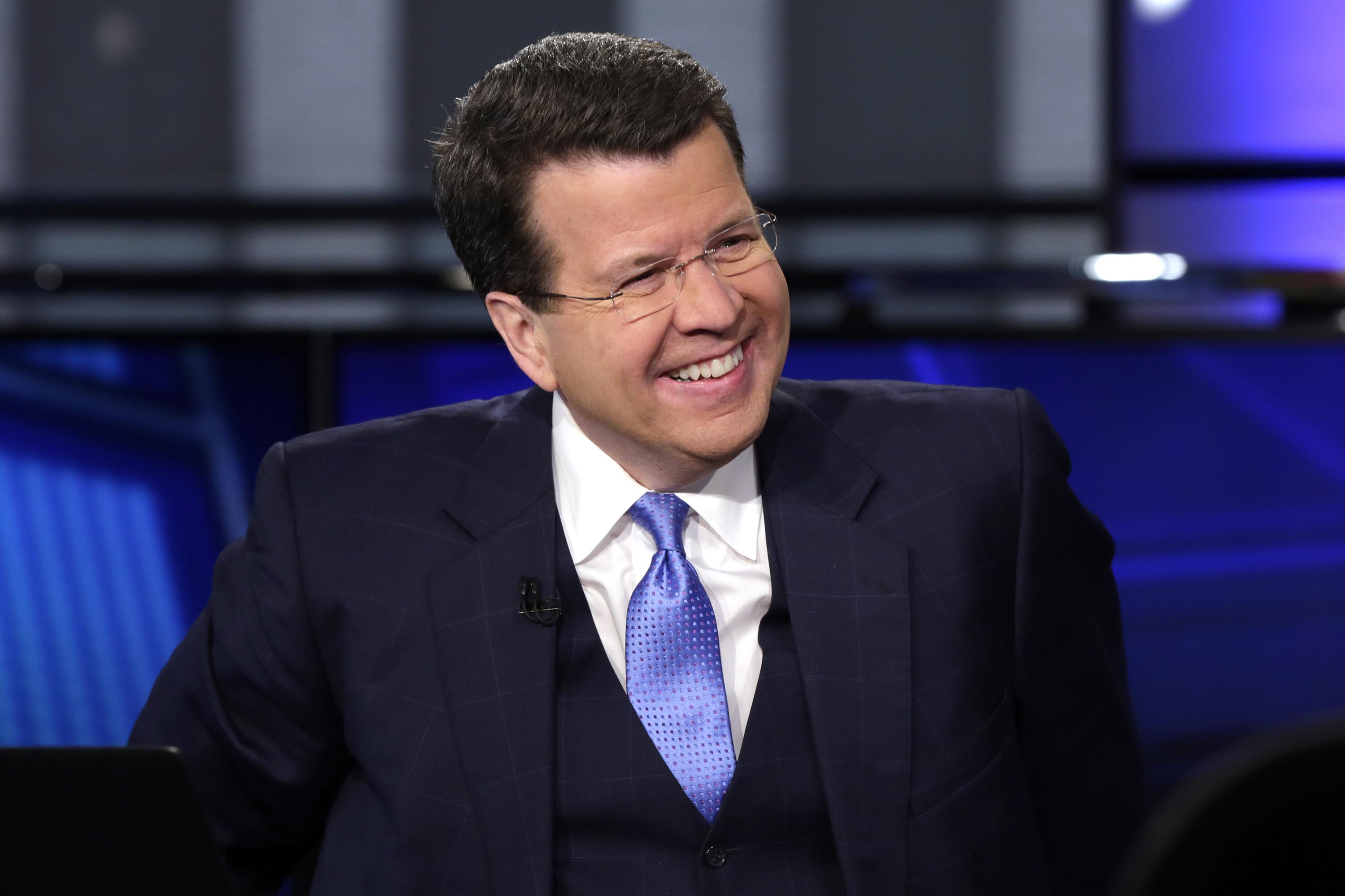 Fox News' Cavuto returns to work after bout with COVID19 AP News