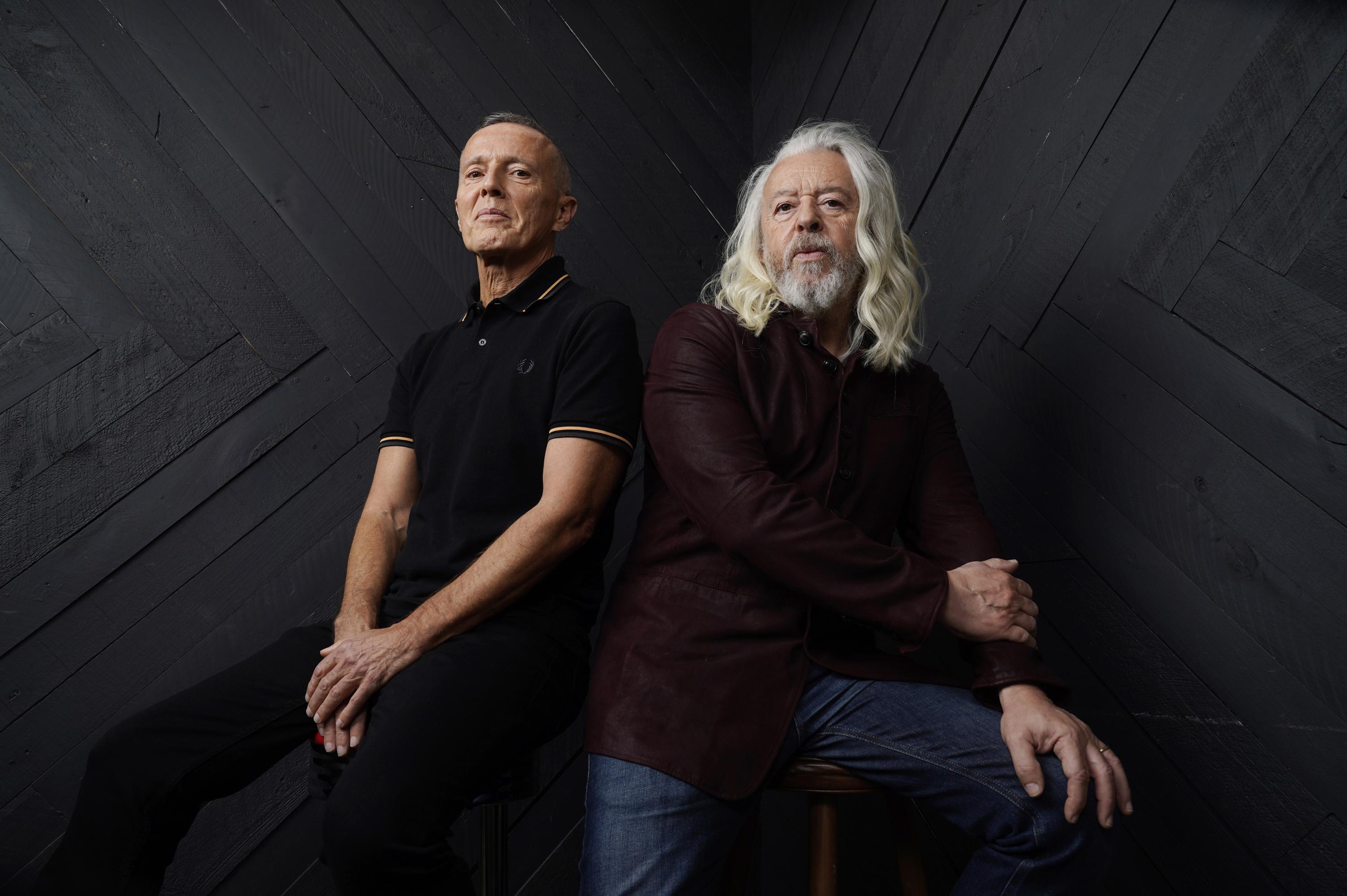 Tears For Fears Announce 3 New York Shows