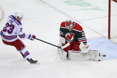 new jersey devils 23