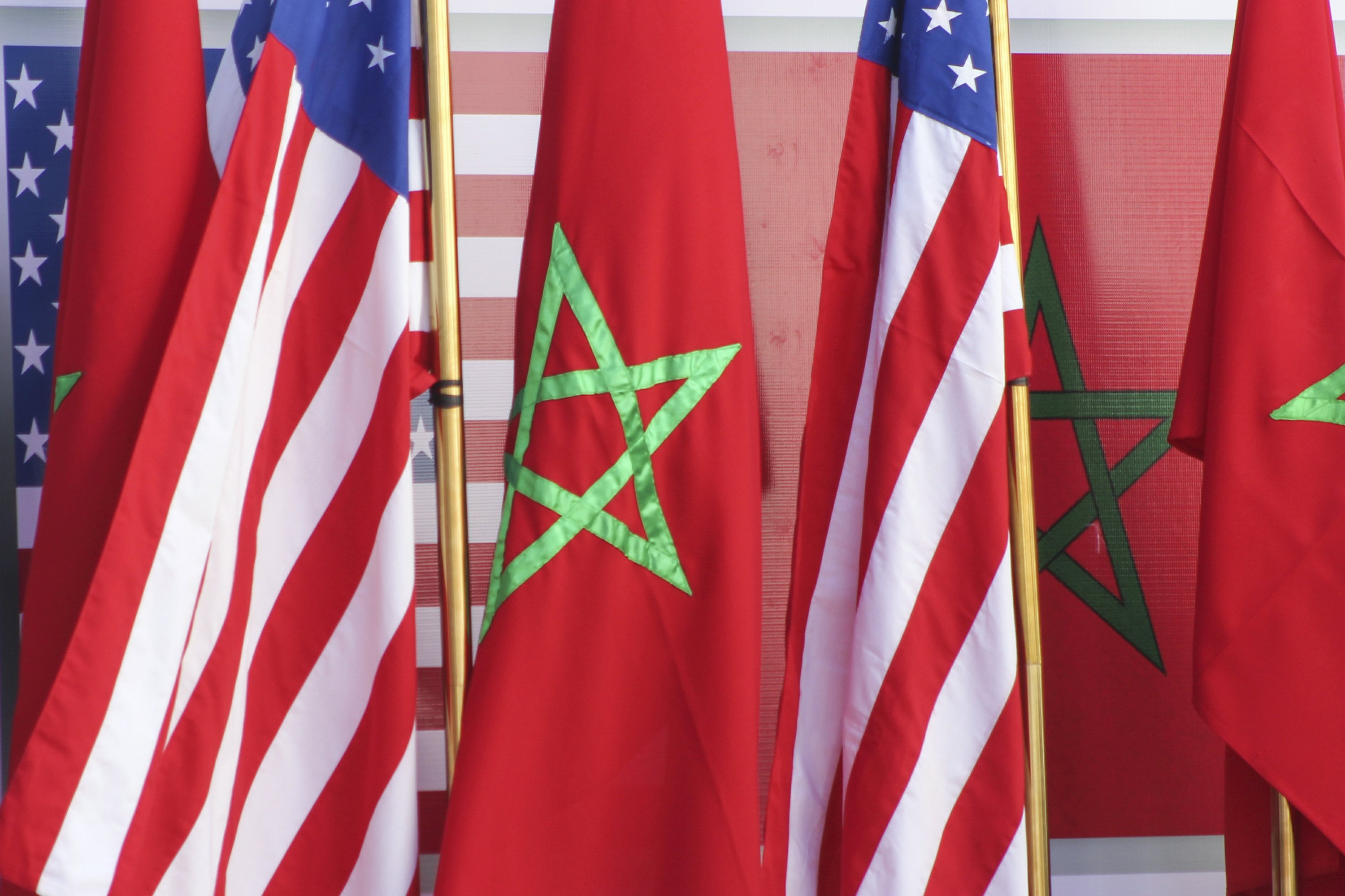 US Consulate is a tipping point for Western Sahara dispute