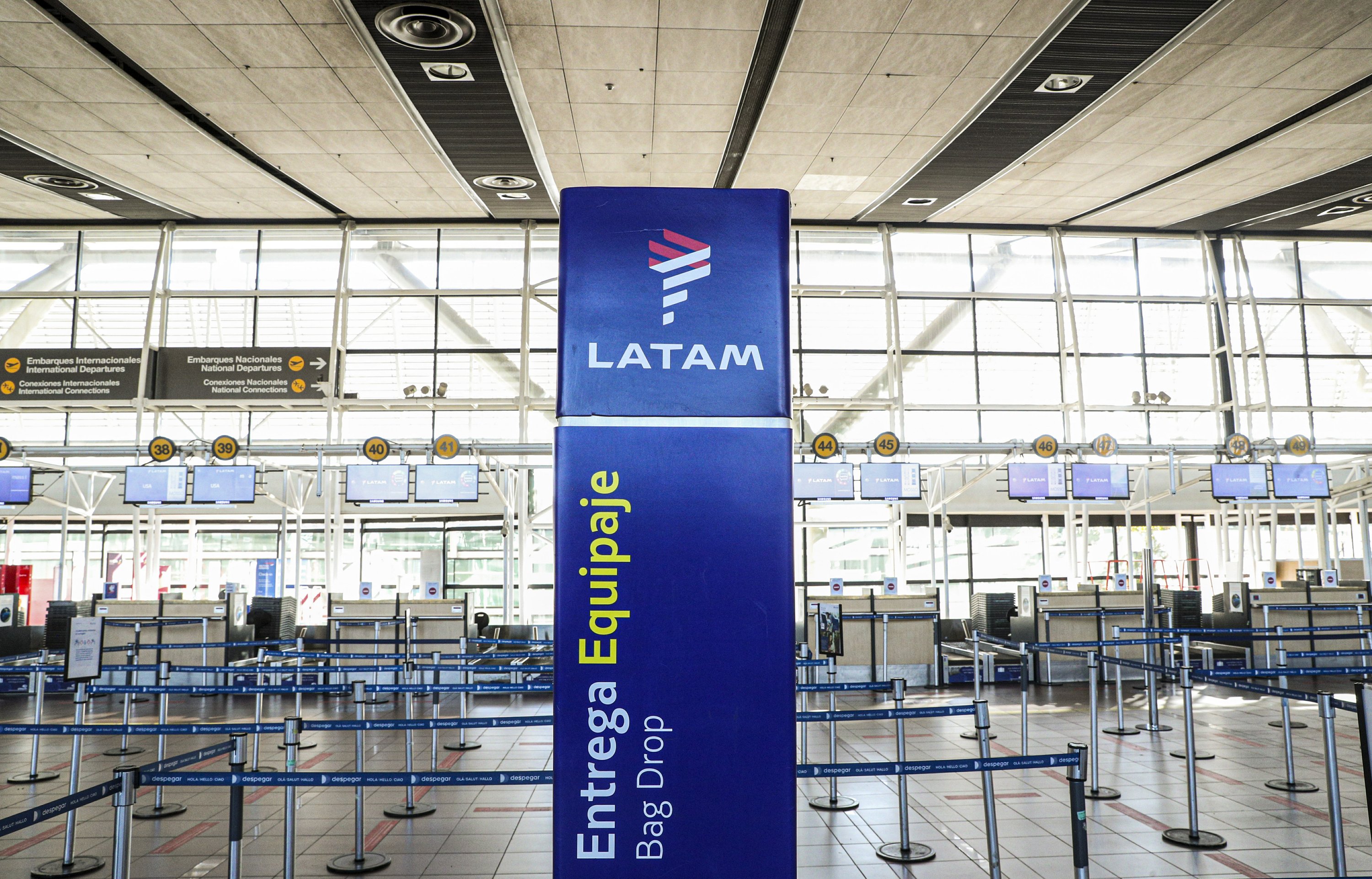 Https://Www.Passagenspromo.Com.Br/Atendimento/Check In/Como Fazer O Check In Cia Aerea Latam/ - 2q21stx