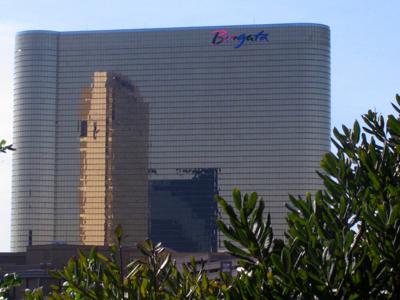 Christmas At The Borgata 2022 Travis Lunn Named New President Of Atlantic City's Borgata | Ap News