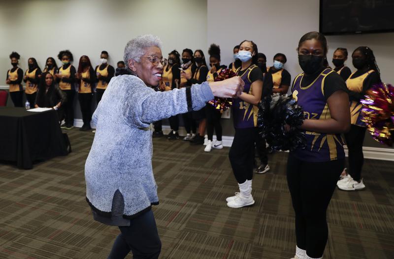 Title IX: Strides for women of color in sports lag under law