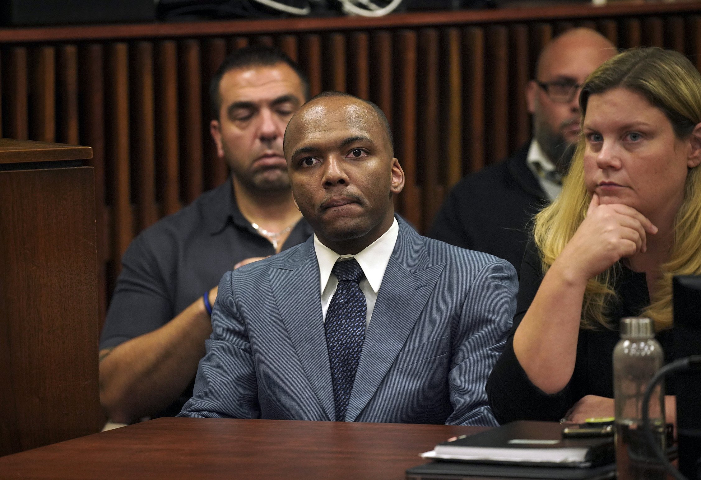 Jury convicts man in killing of Chicago boy lured into alley Jury convicts man in killing of Chicago boy lured into alley
