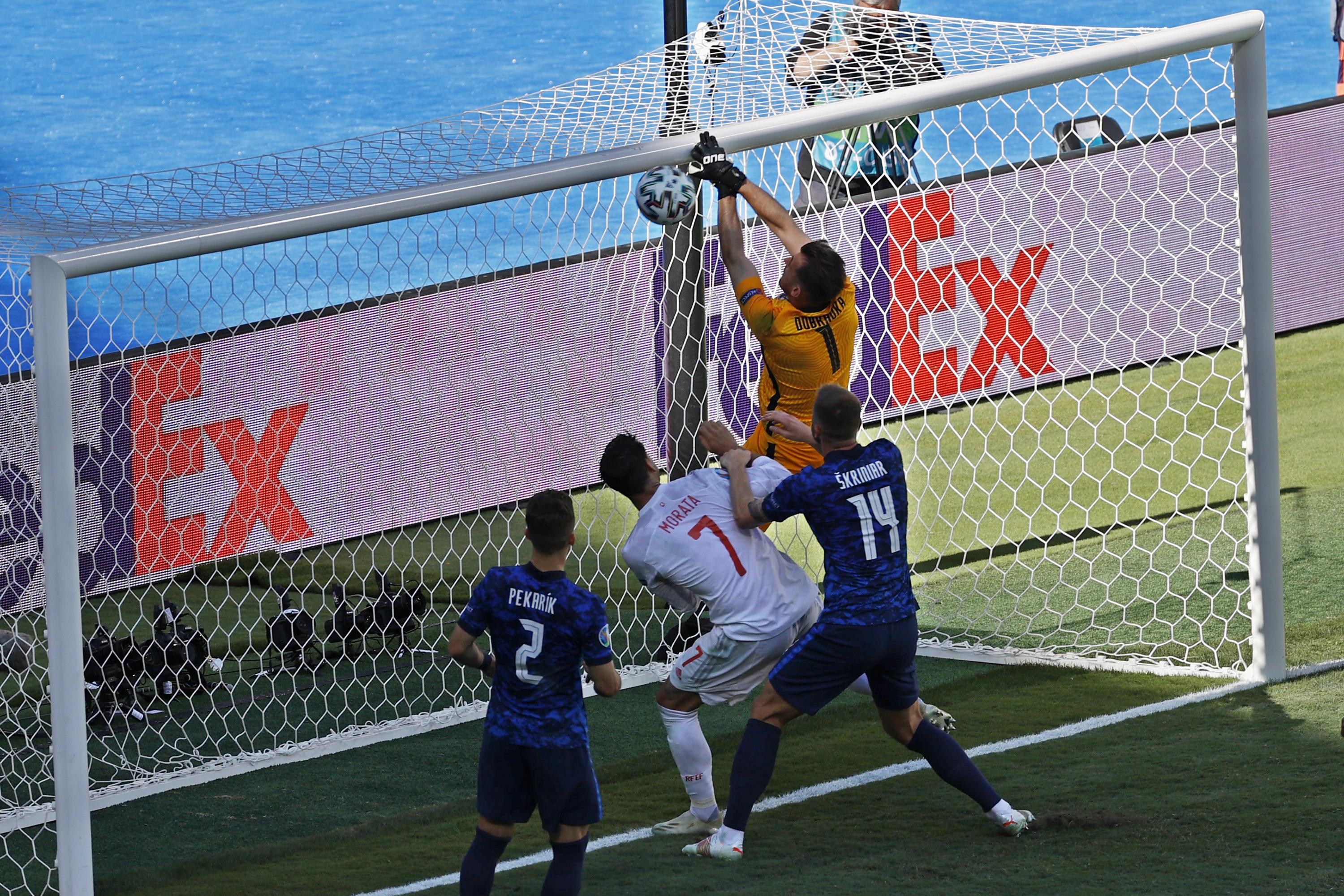 Photo of Sakra!  Euro 2020 zvyšuje svoje vlastné ciele divokým tempom