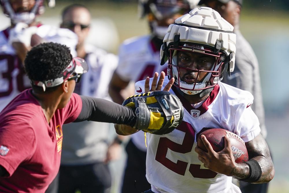 NFL using helmet caps for player safety 