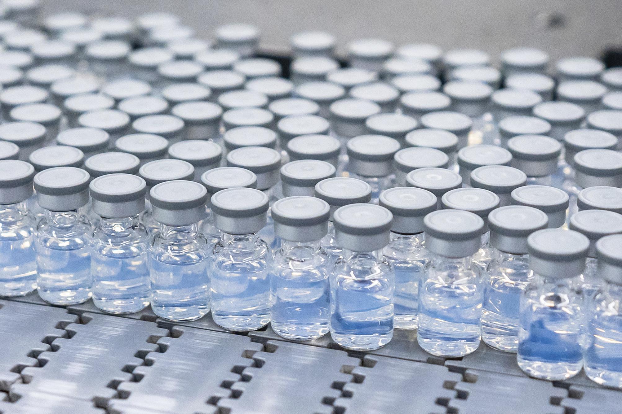 CDC endorses updated COVID boosters, shots to begin soon