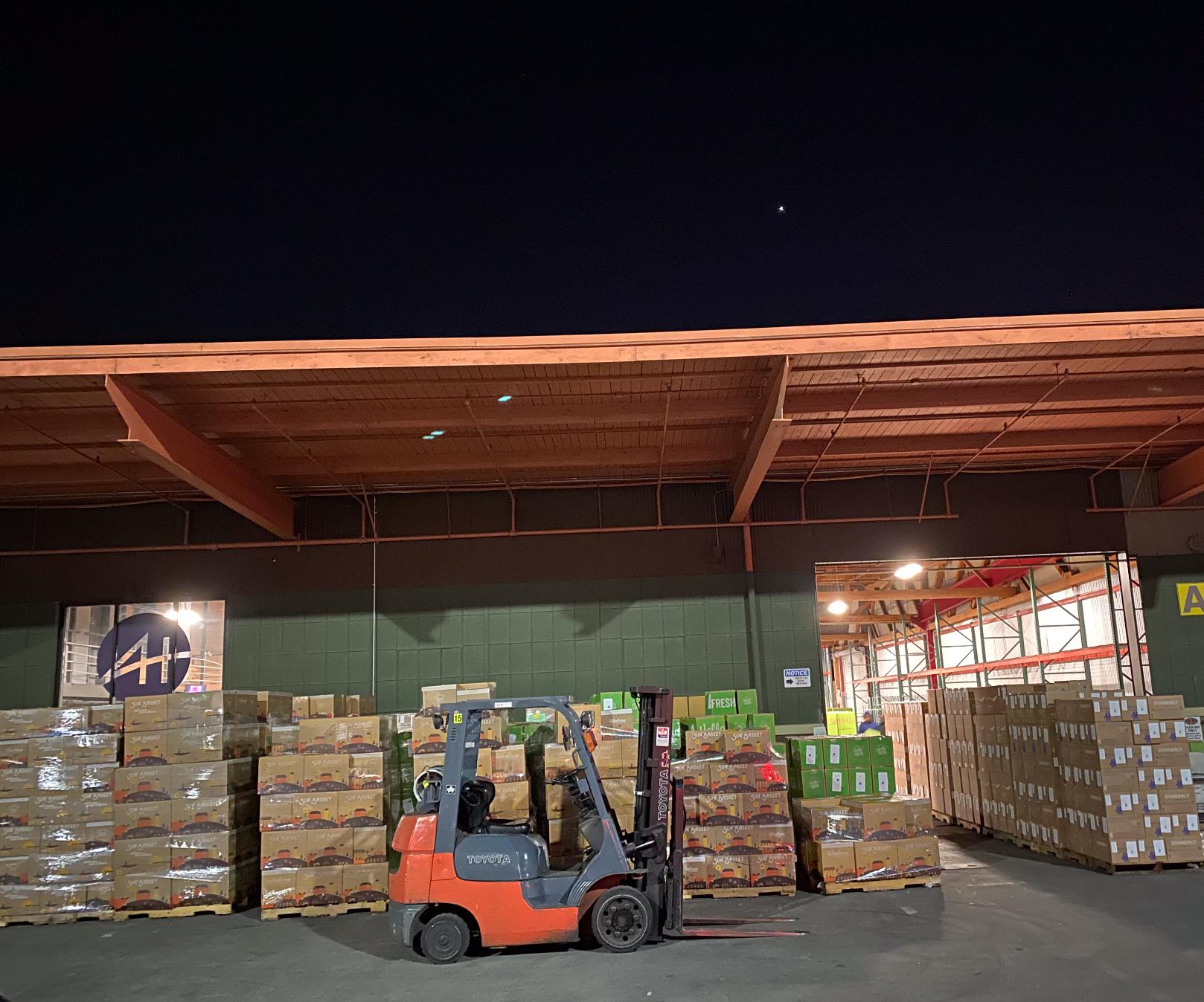 AxleHire’s New NoTouch Delivery Supports Social Distancing for Same