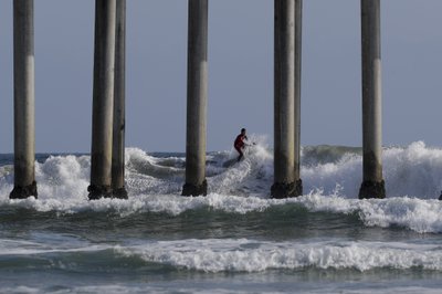 wave rider topping va