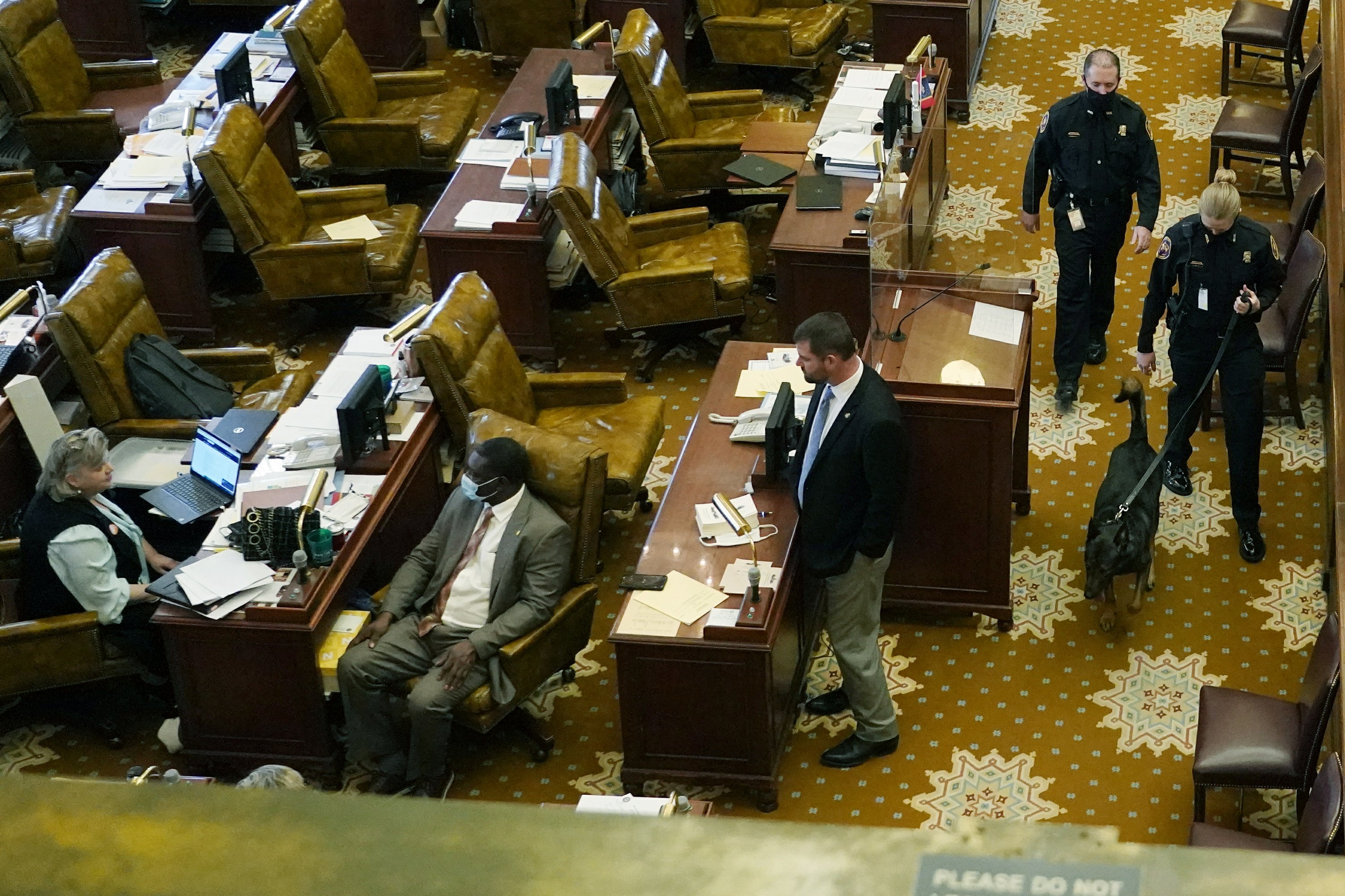 Mississippi bills still alive Liquor, guns, pecan theft AP News