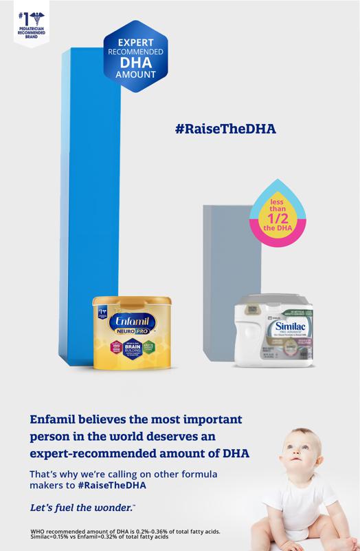 enfamil better than similac