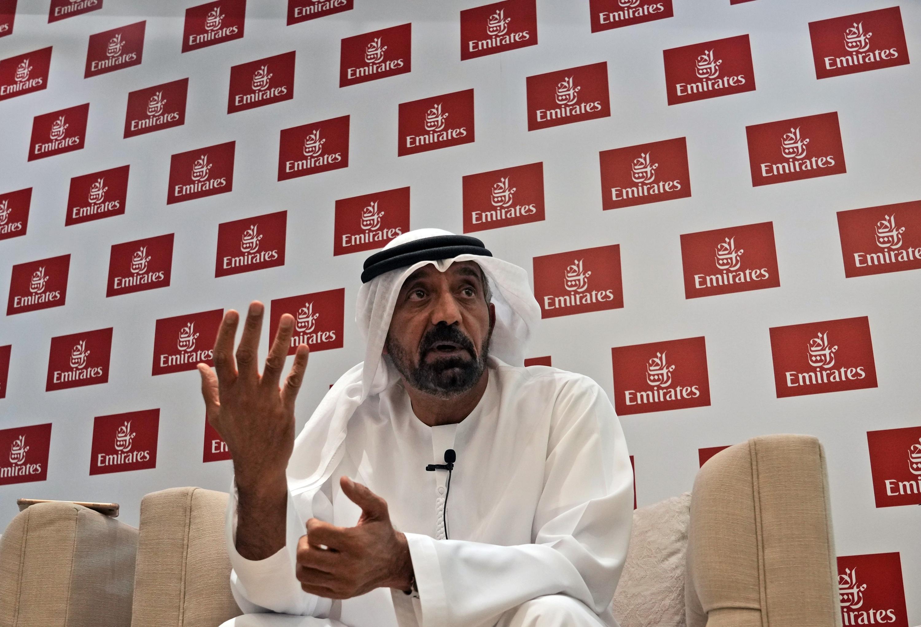 Emirates to start paying back Dubai for its B lifeline