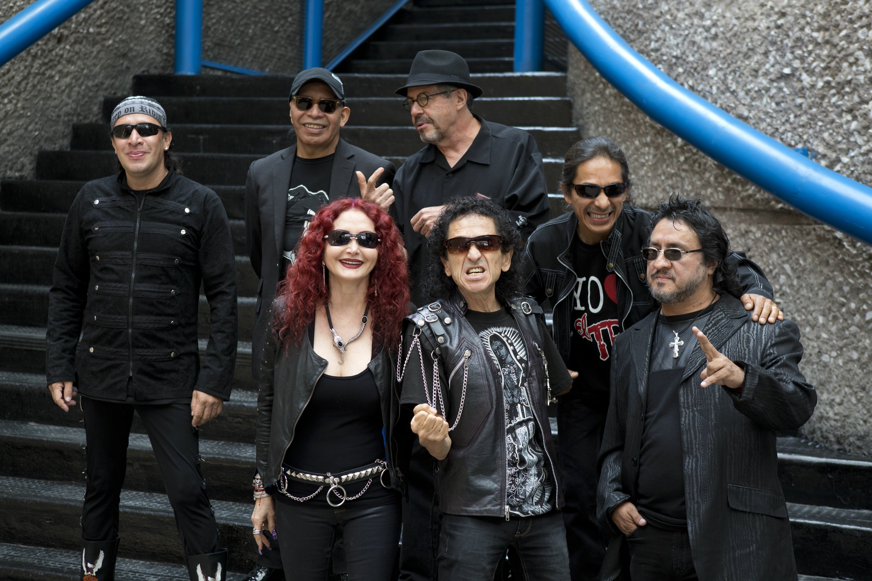 Alex Lora celebrará 47 años de El Tri con disco sinfónico AP News