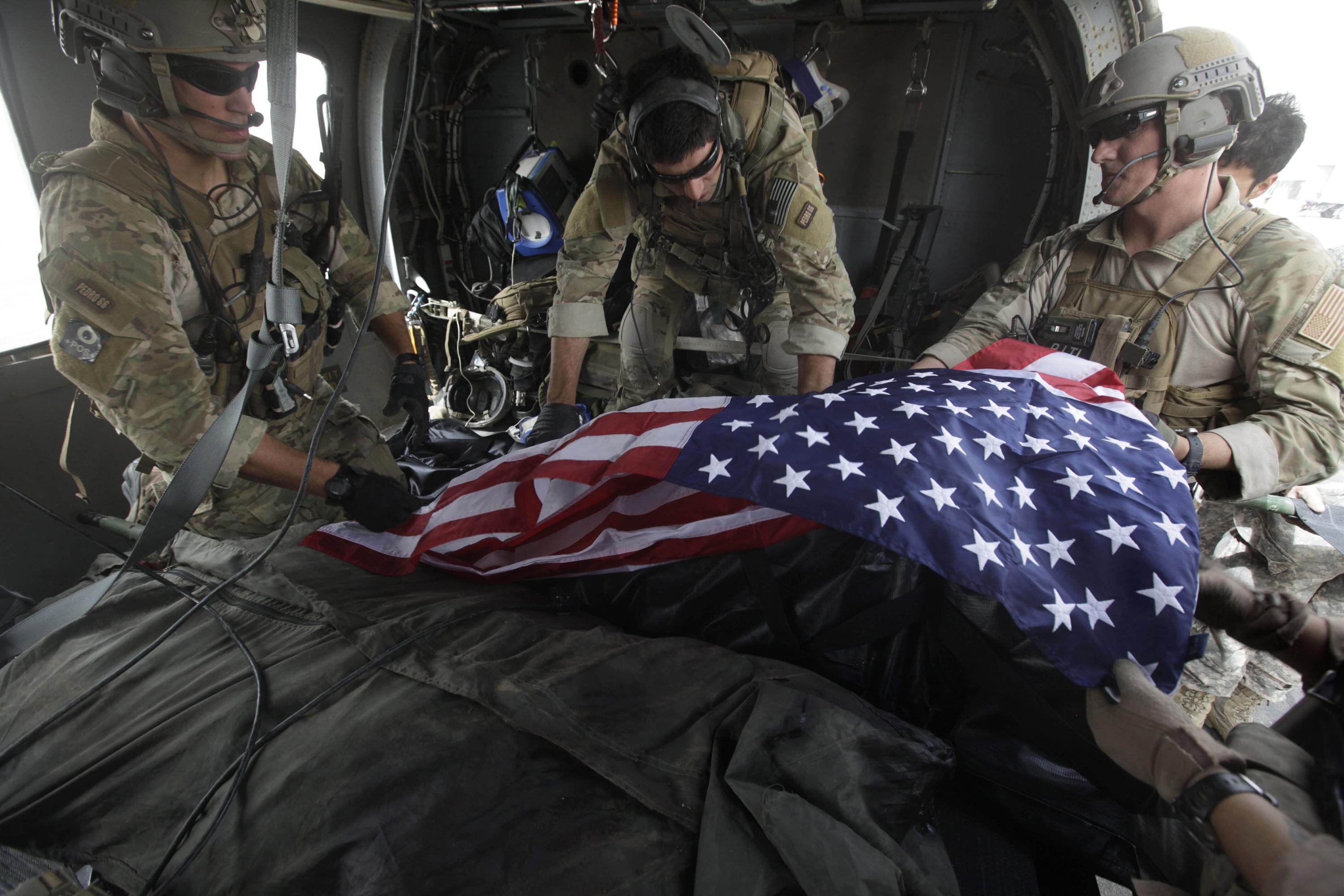 ap-photos-us-troops-on-front-lines-of-america-s-longest-war