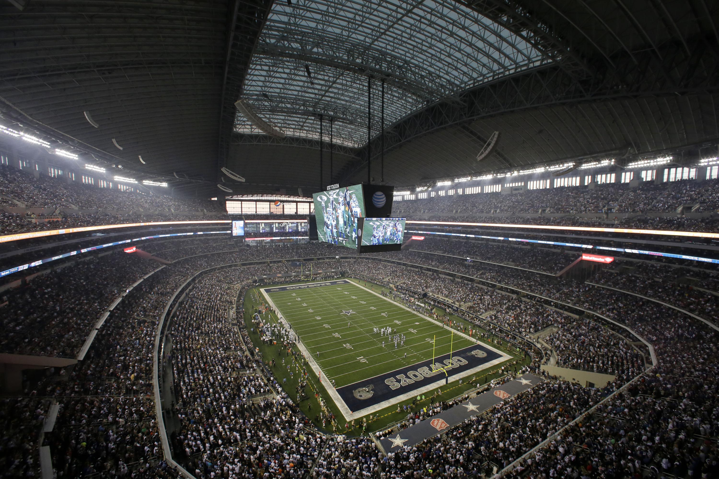 Estadio Libertadores de América - FC 24 Stadiums